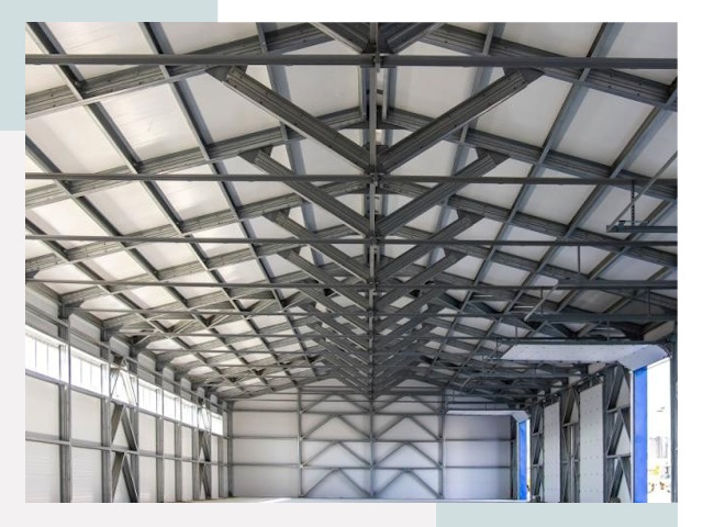 Производственные здания в Александрове от 643 руб. - Надежно и быстро