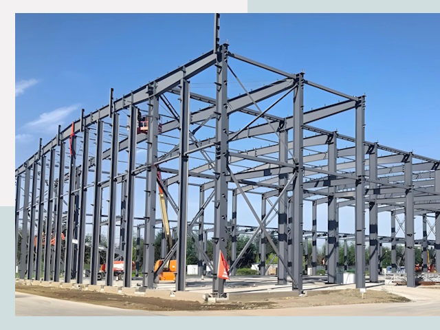 Строительство торговых центров в Александрове