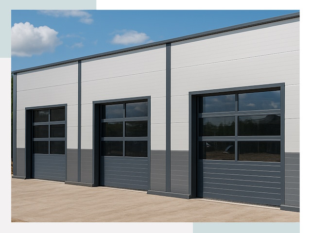 Строительство автомоек в Александрове