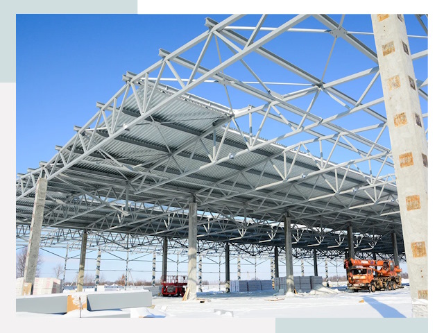 Строительство паркингов в Александрове