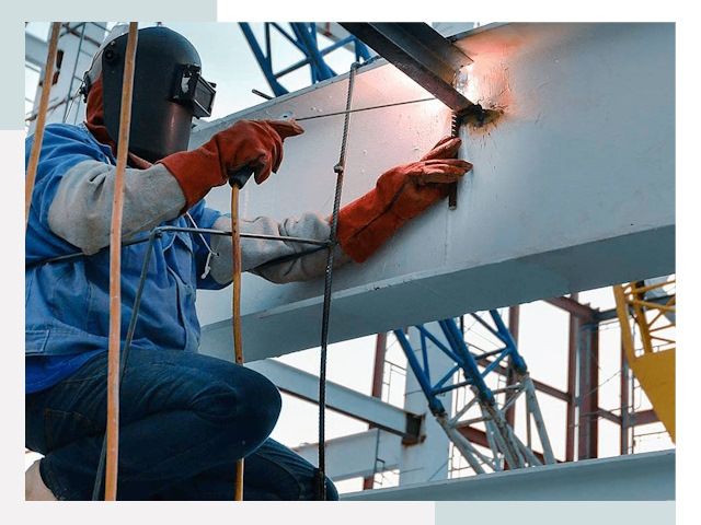 Генеральный подряд в Александрове от 643 руб. - Надежность и качество