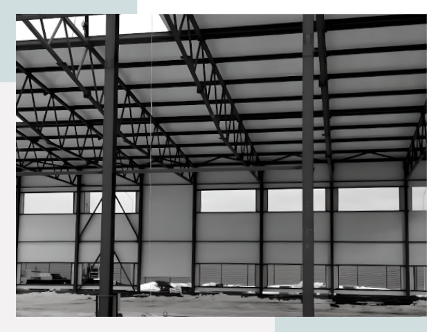 Производство ангаров в Александрове