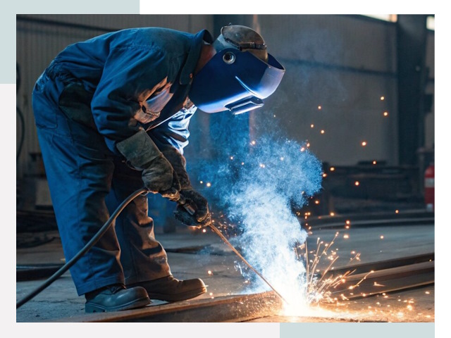 Профессиональные сварочные работы от 643 руб. в Александров