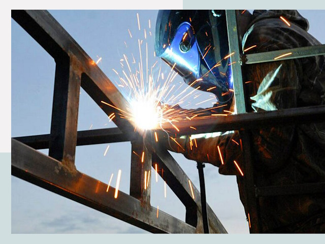 Сварочные работы в Александрове